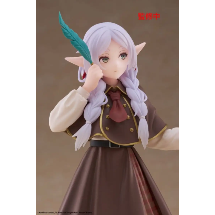 Frieren Detective Version Frieren Beyond Journeys End Coreful