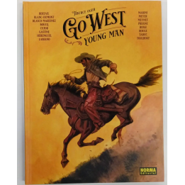 Go West Young Man (Segunda Mano)