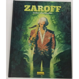 Zaroff (Segunda Mano)