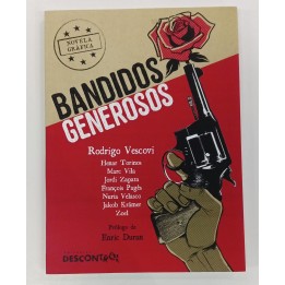 Bandidos Generosos (Segunda Mano)