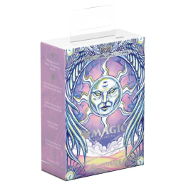 Art Sleeves Mana Token Plain Magic The Gathering Ultimate Guard