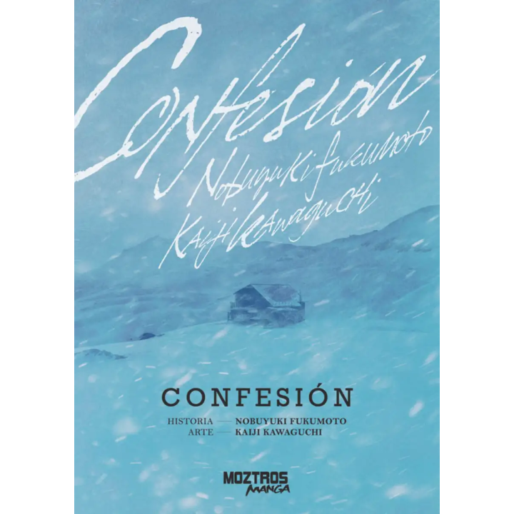 Confesión
