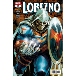 Lobezno 15
