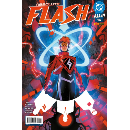 Absolute Flash 15