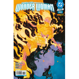 Absolute Wonder Woman 20