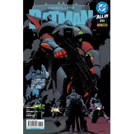 Absolute Batman 20
