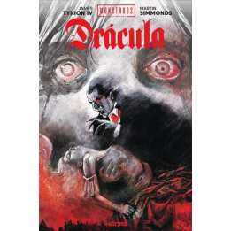 Monstruos de la Universal Dracula Edicion Z Deluxe