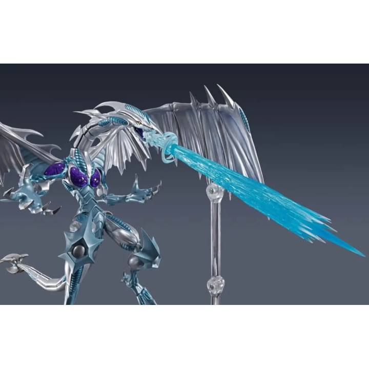 Stardust Dragon Yu Gi Oh! SH Monster Arts