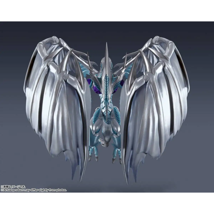 Stardust Dragon Yu Gi Oh! SH Monster Arts
