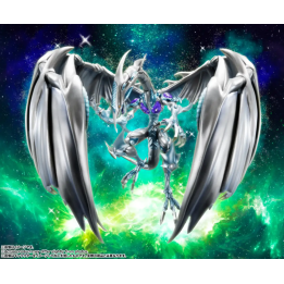 Stardust Dragon Yu Gi Oh! SH Monster Arts