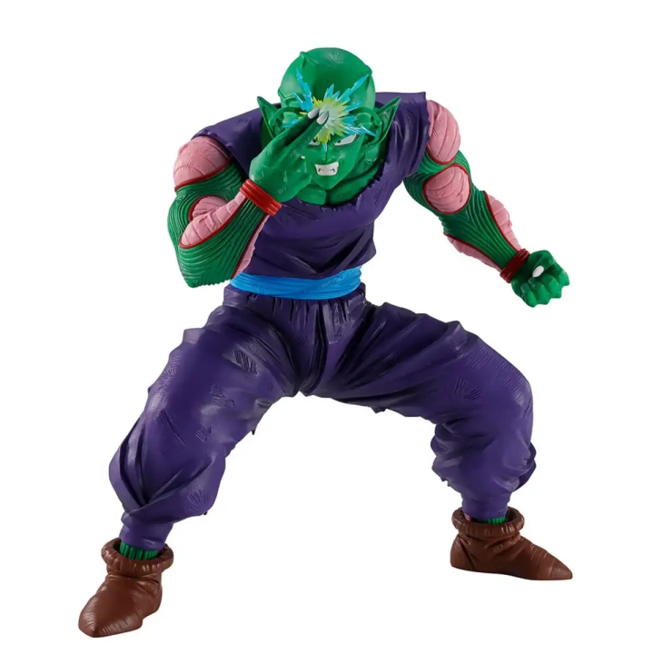 Piccolo Spectacle Battle Dragon Ball Z Ichibansho