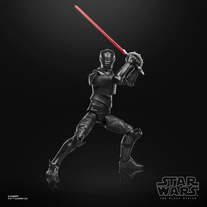 Marrok Star Wars Maul Shadow Lord The Black Series