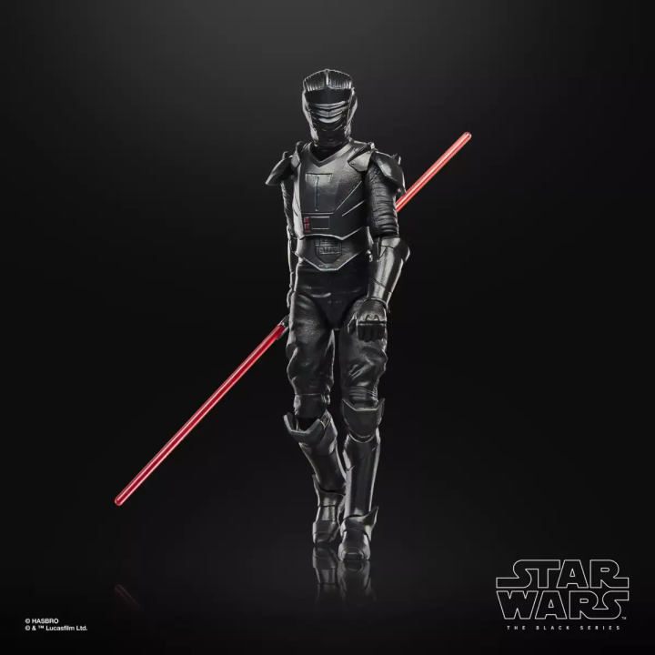Marrok Star Wars Maul Shadow Lord The Black Series
