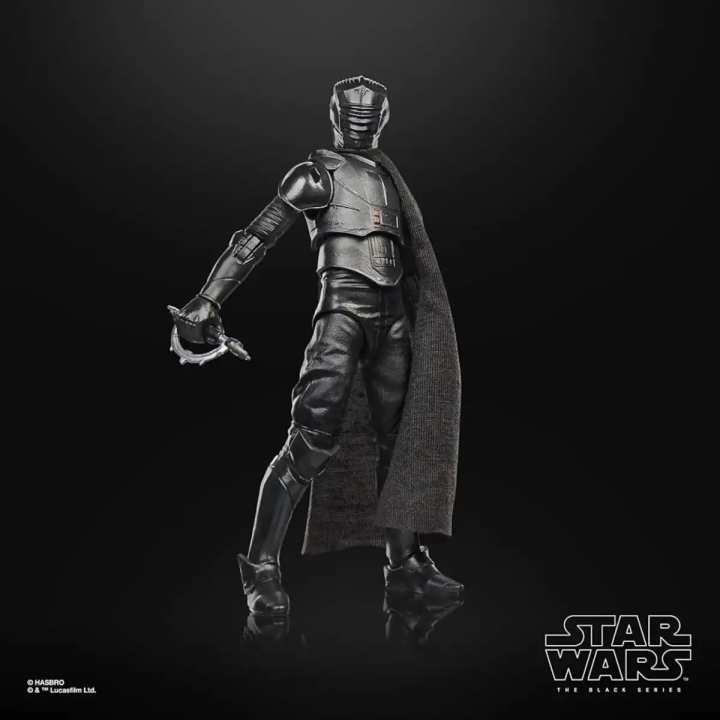 Marrok Star Wars Maul Shadow Lord The Black Series