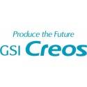 GSI CREOS