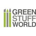 GREEN STUFF WORLD