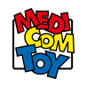 MEDICOMTOYS