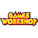GAMES WORKSHOP